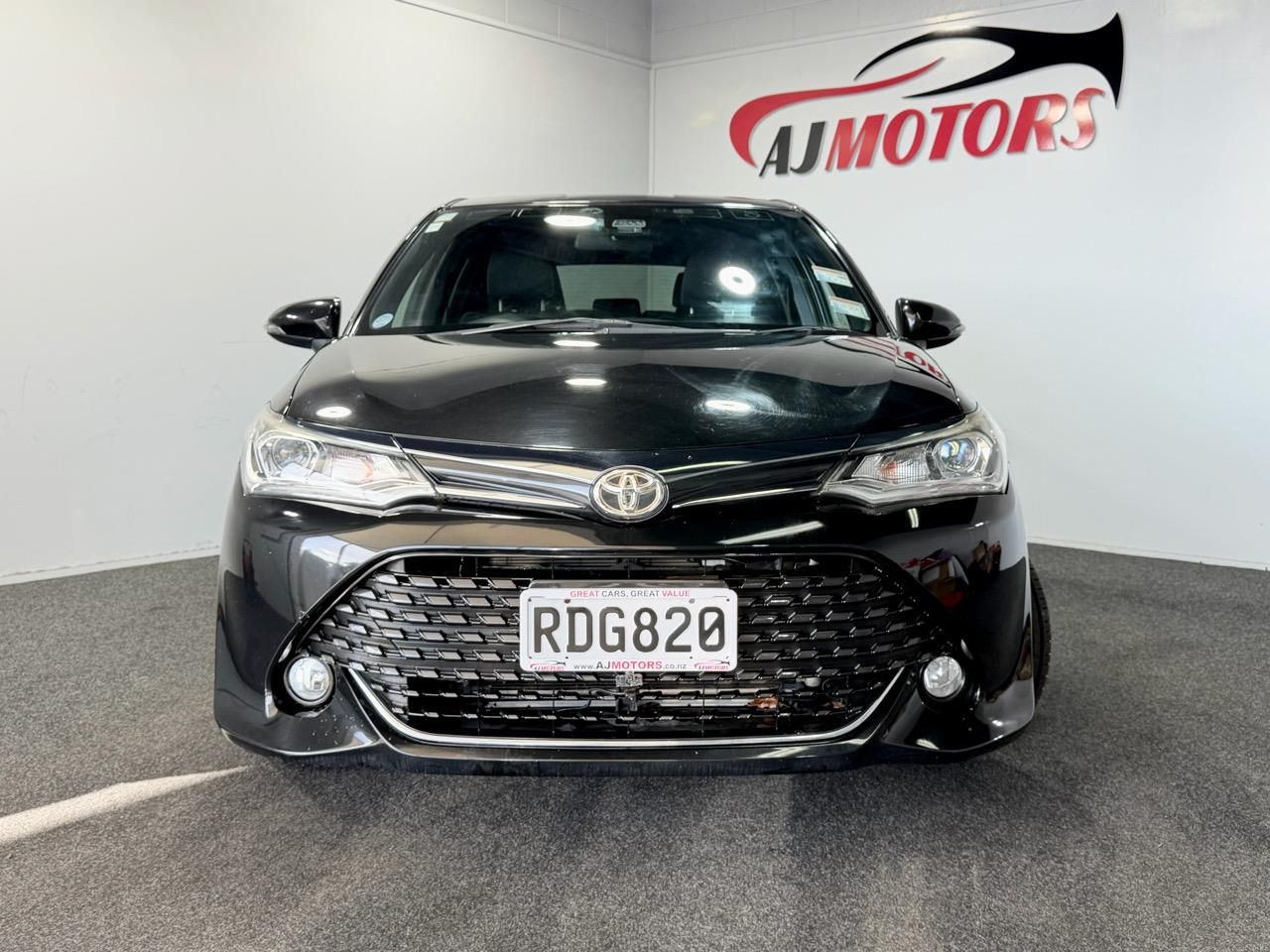 Vehicle image 2