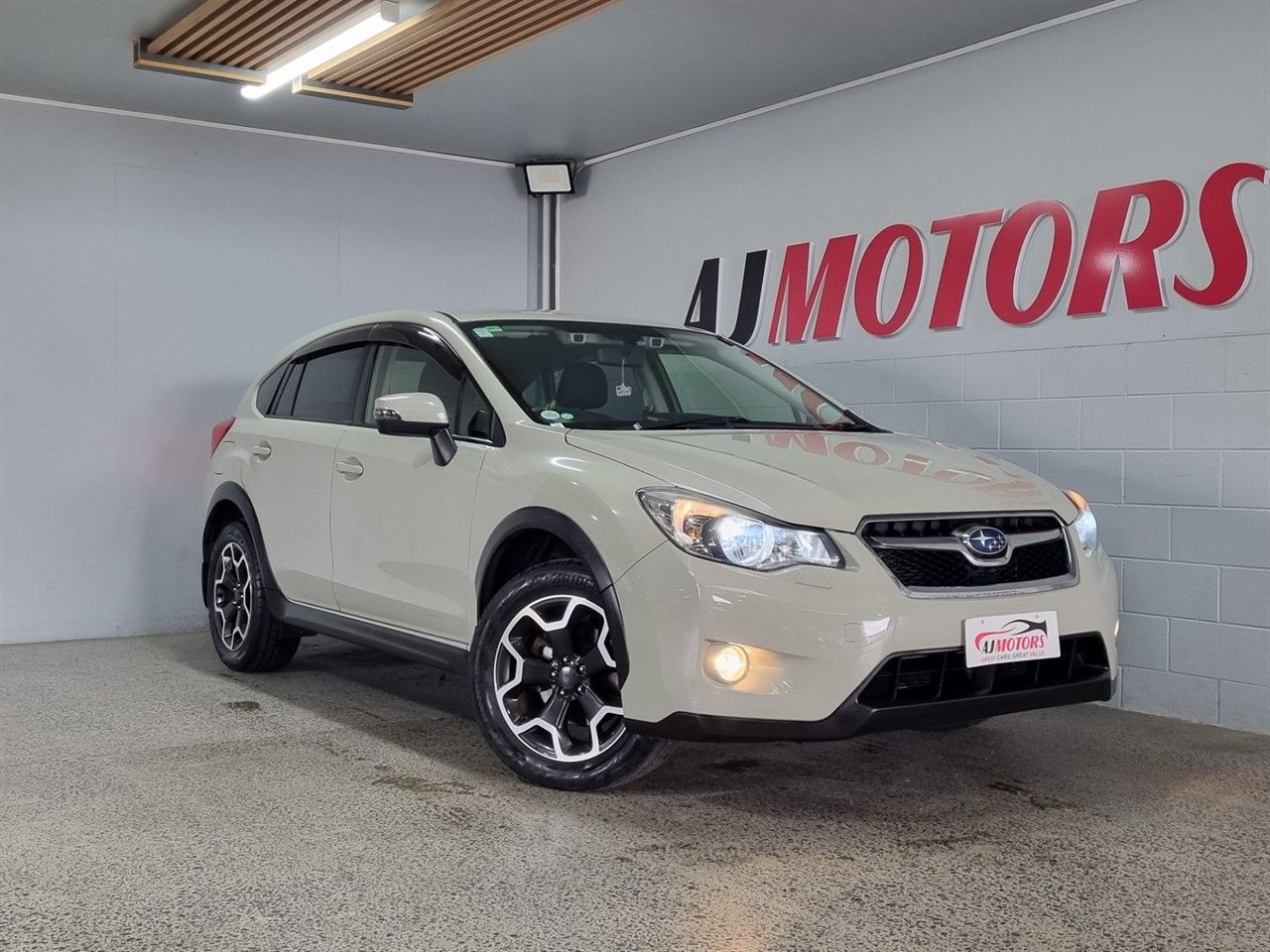 Vehicle image 1