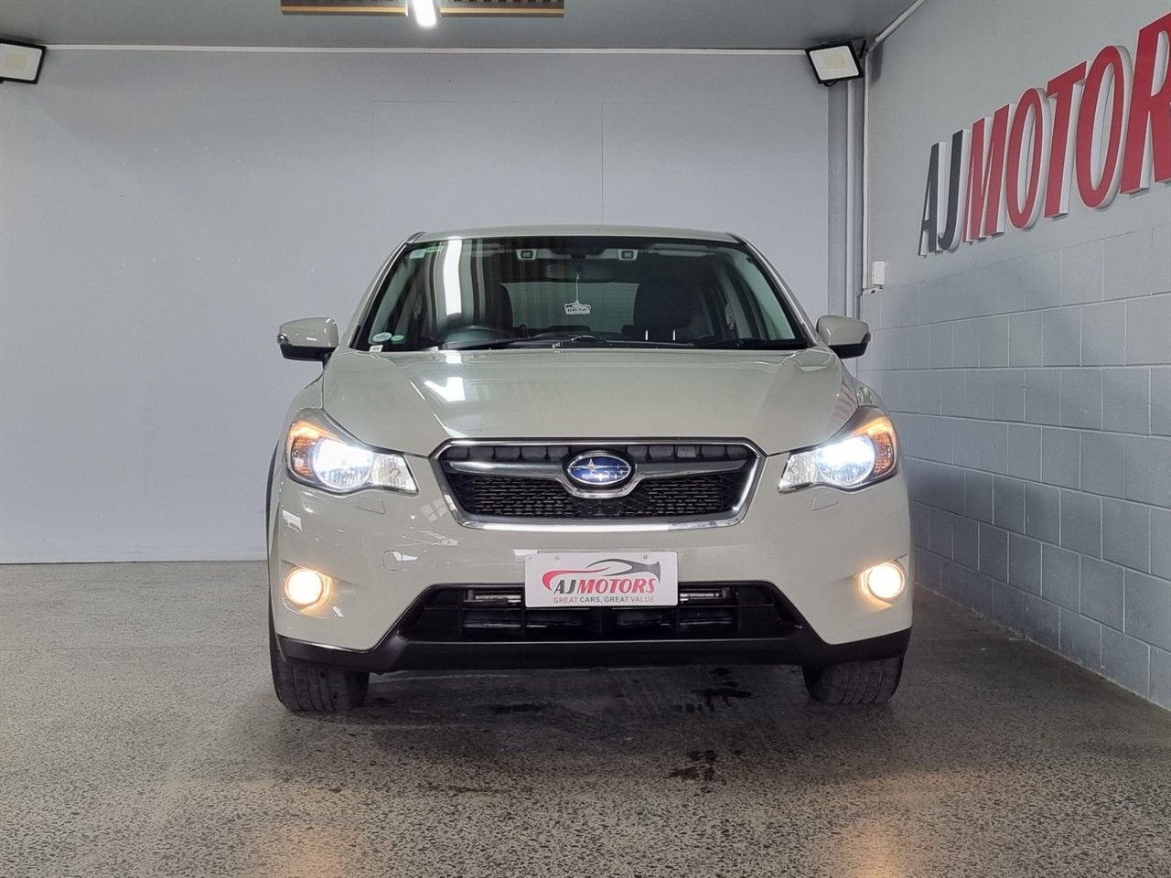 Vehicle image 2