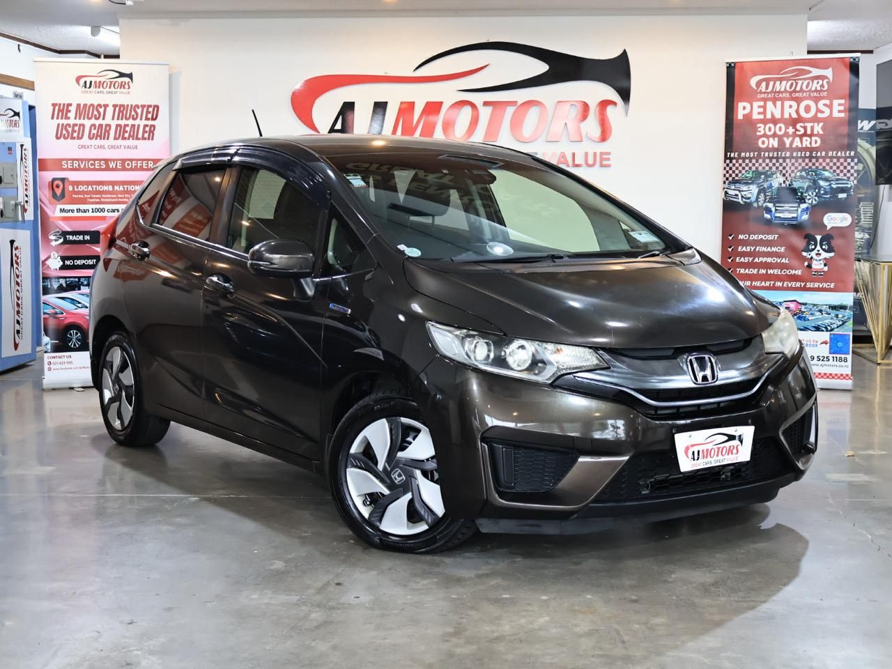 Vehicle image 1