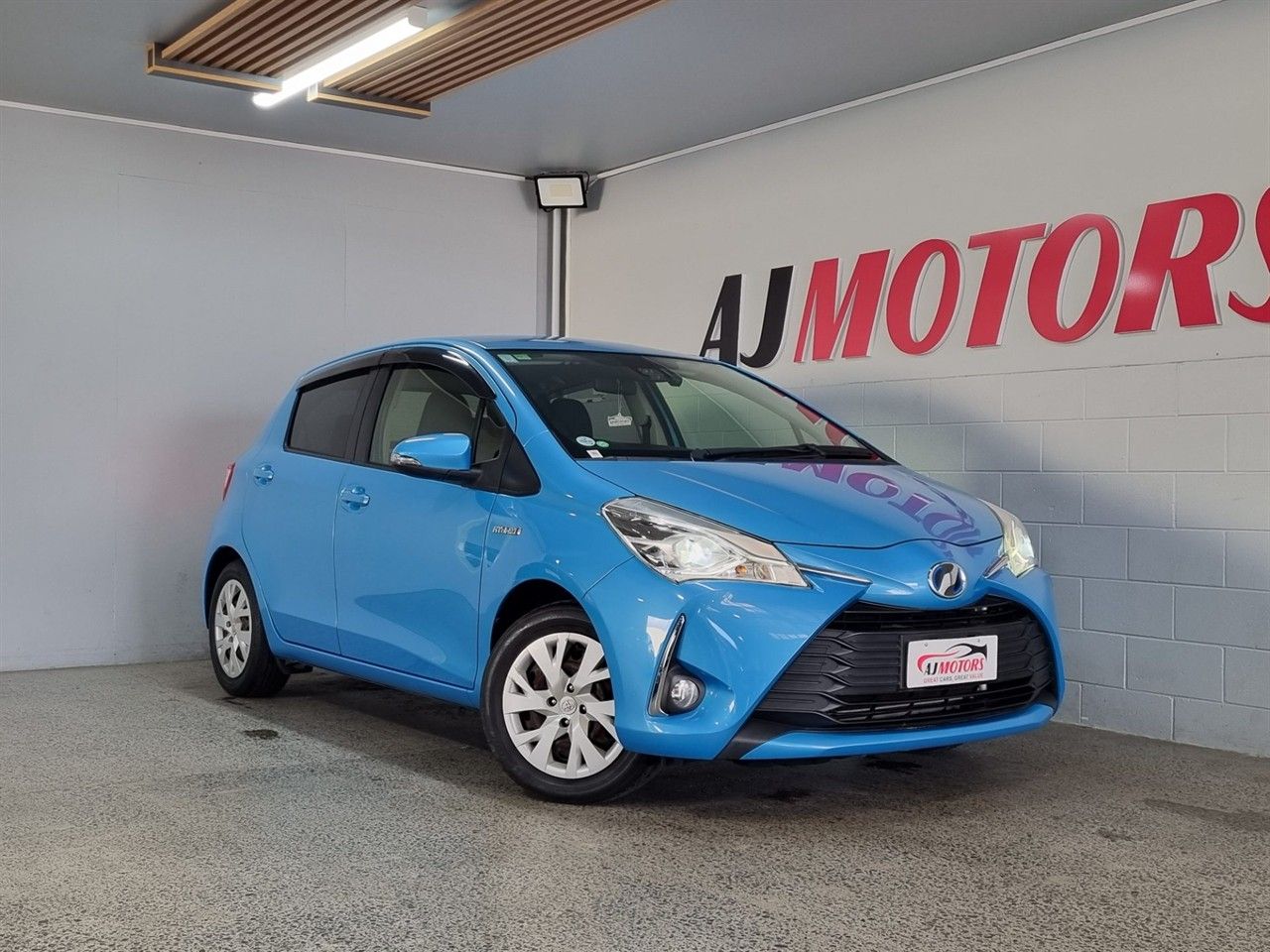Vehicle image 1
