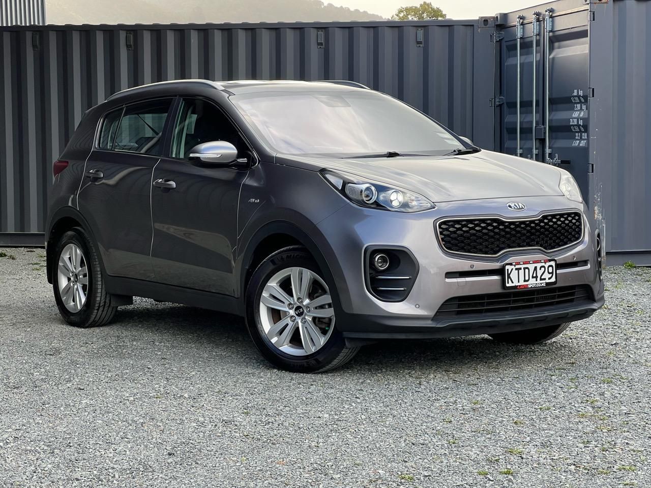 Vehicle image 1