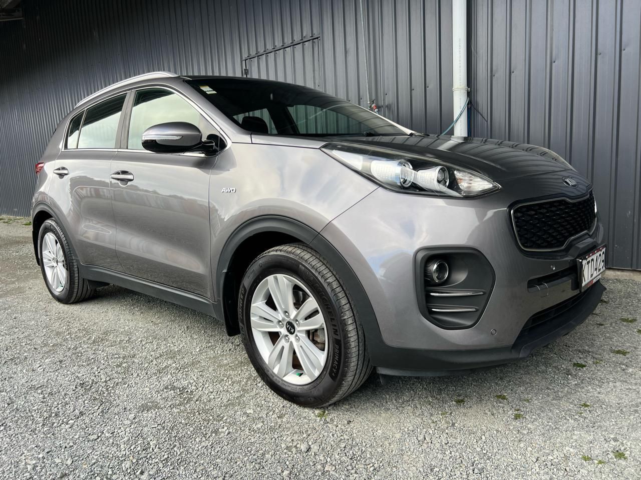 Vehicle image 2