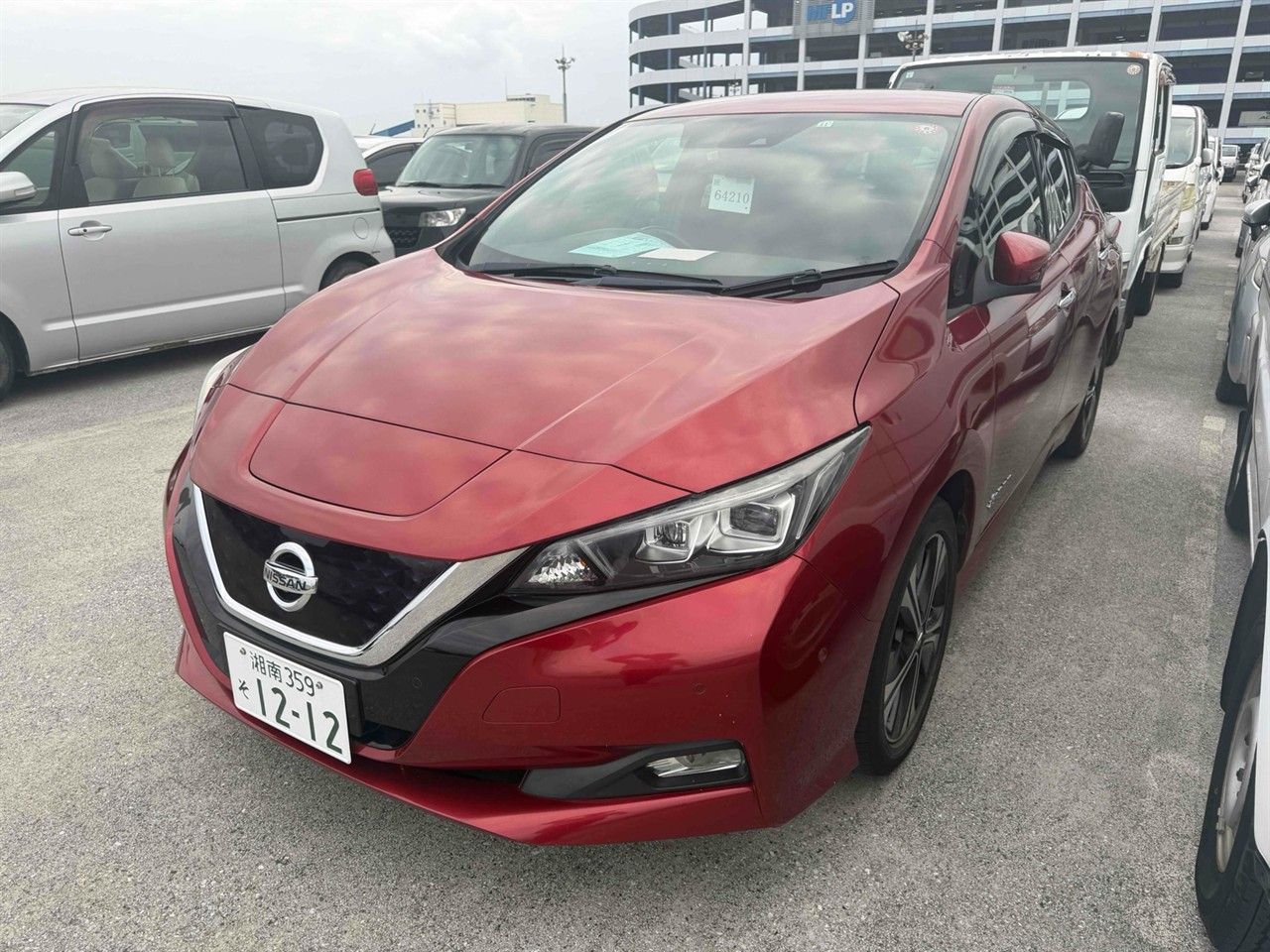 Vehicle image 2