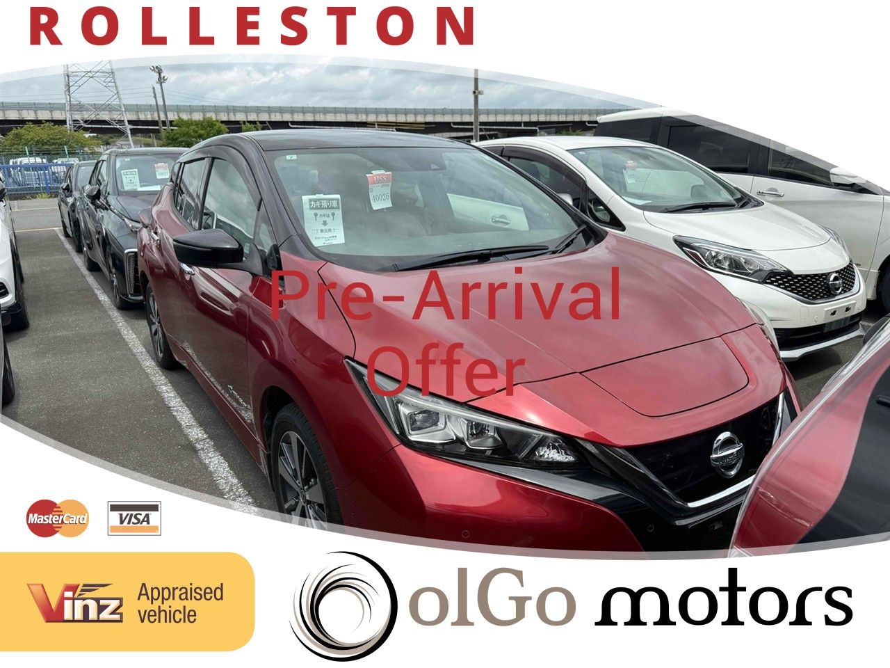 Vehicle image 1