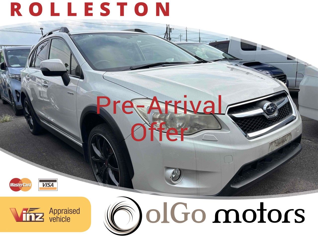 Vehicle image 1