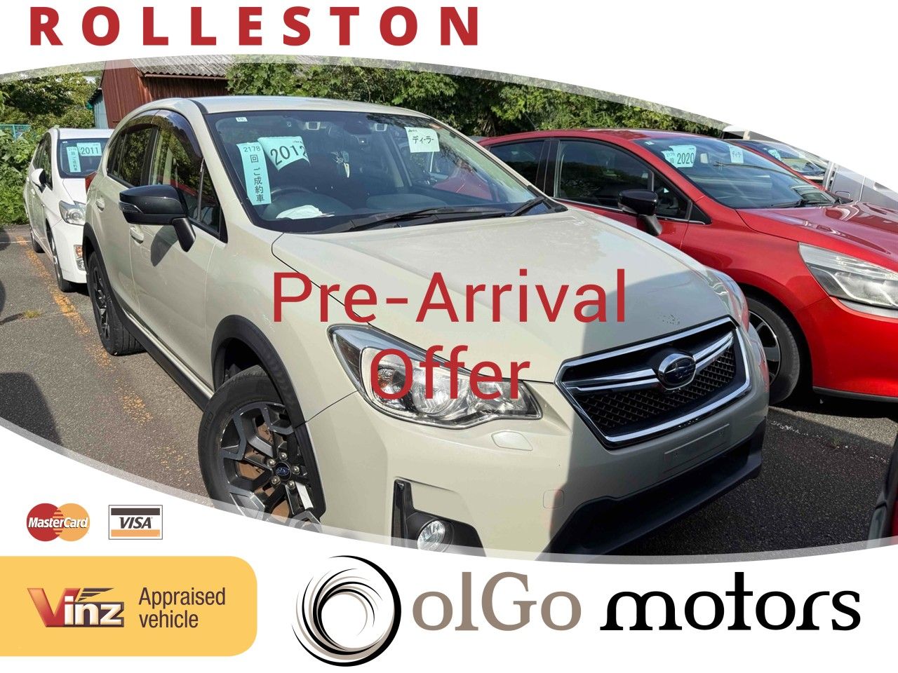 Vehicle image 1