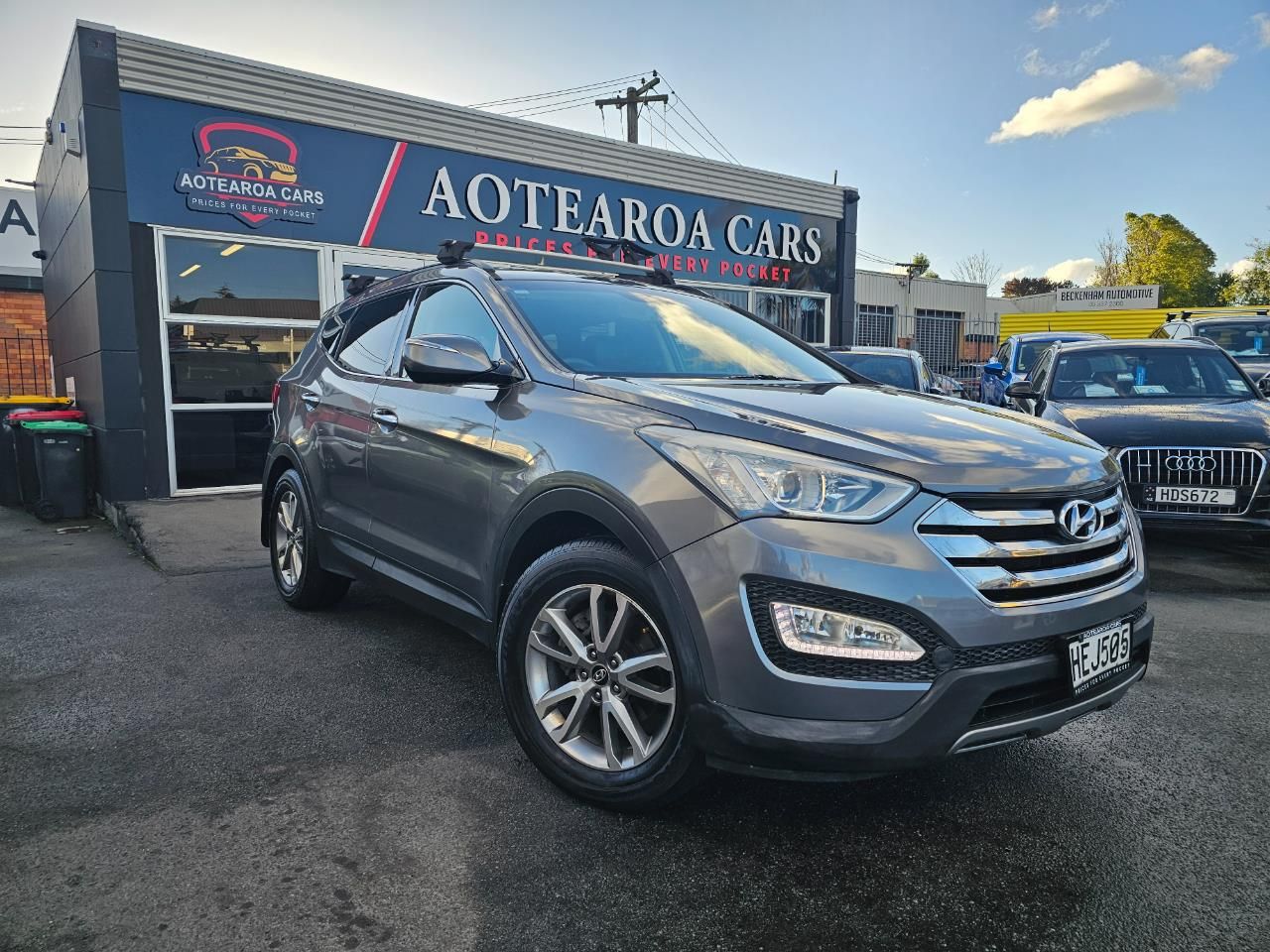 Vehicle image 1