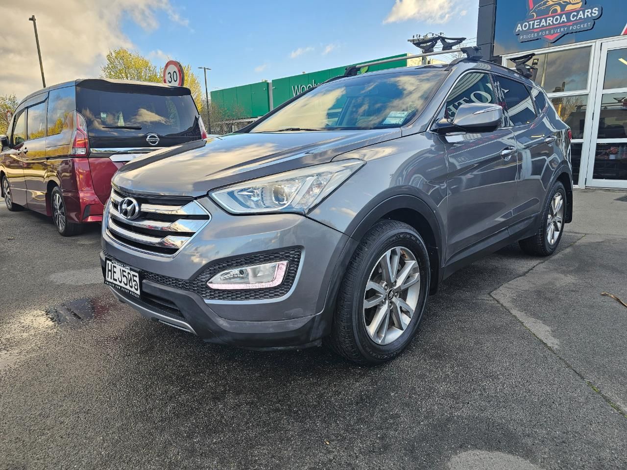 Vehicle image 2