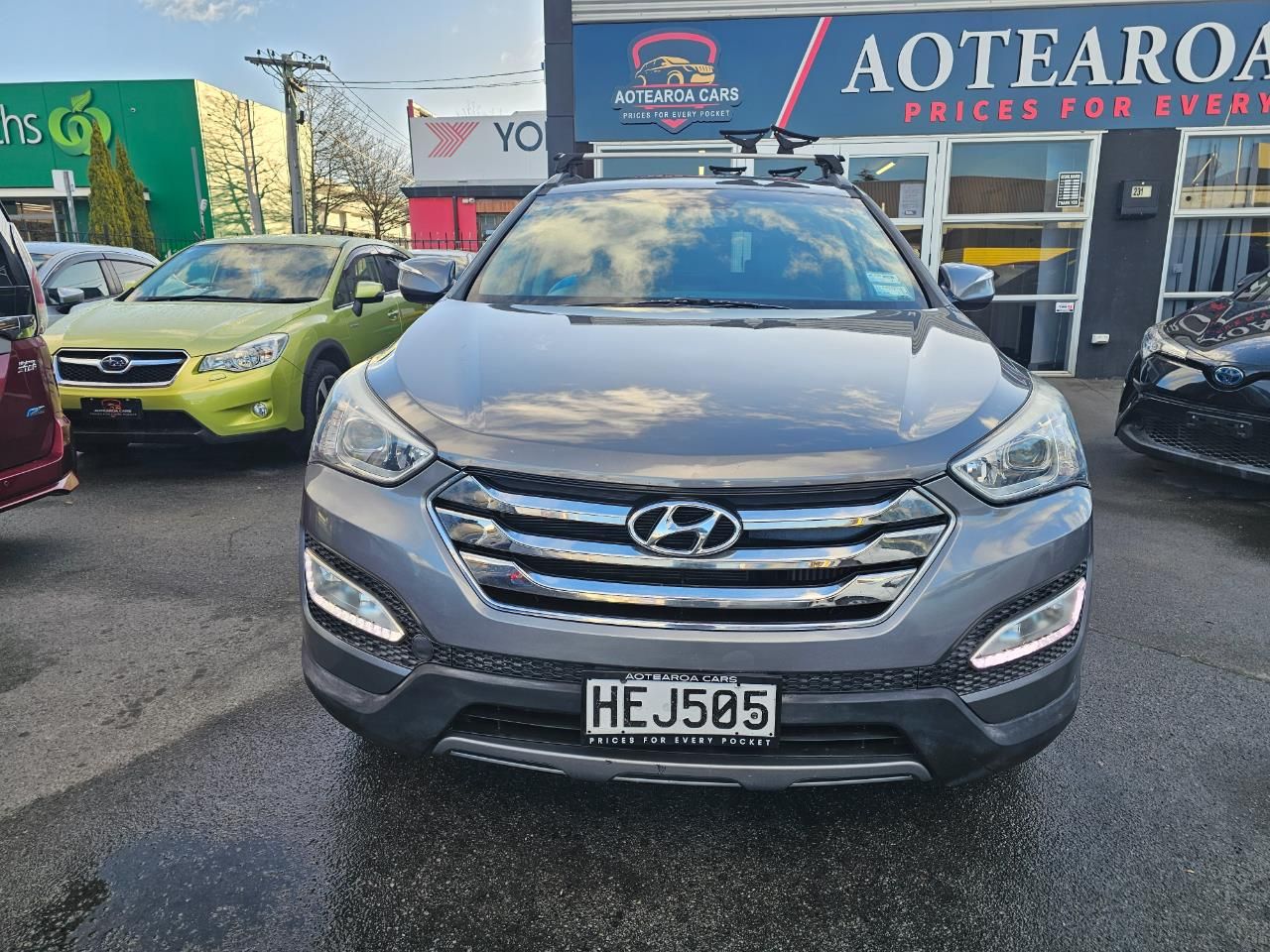 Vehicle image 3
