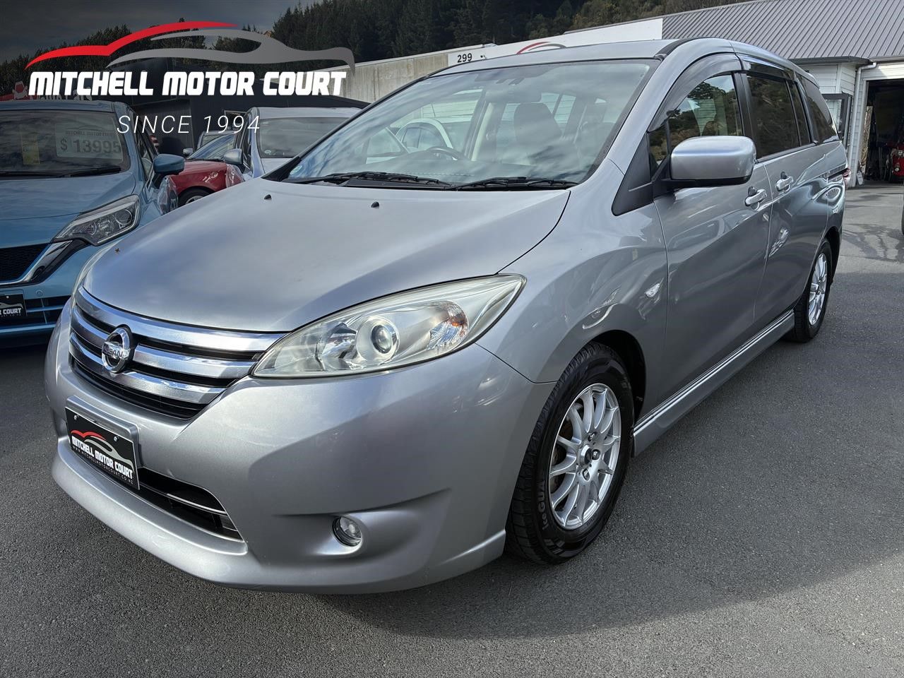 Vehicle image 1