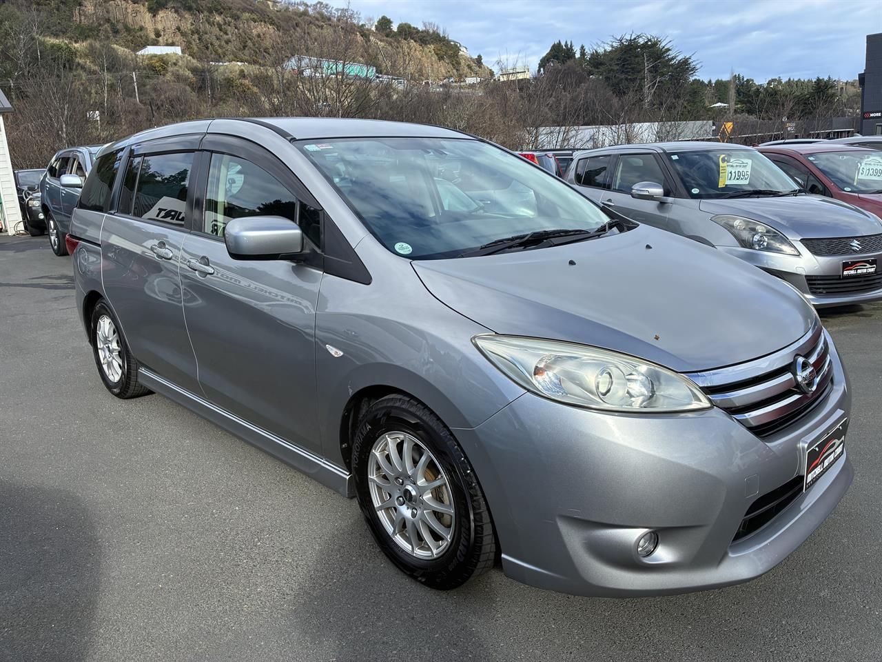 Vehicle image 2