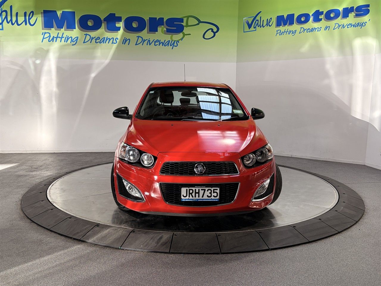 Vehicle image 2