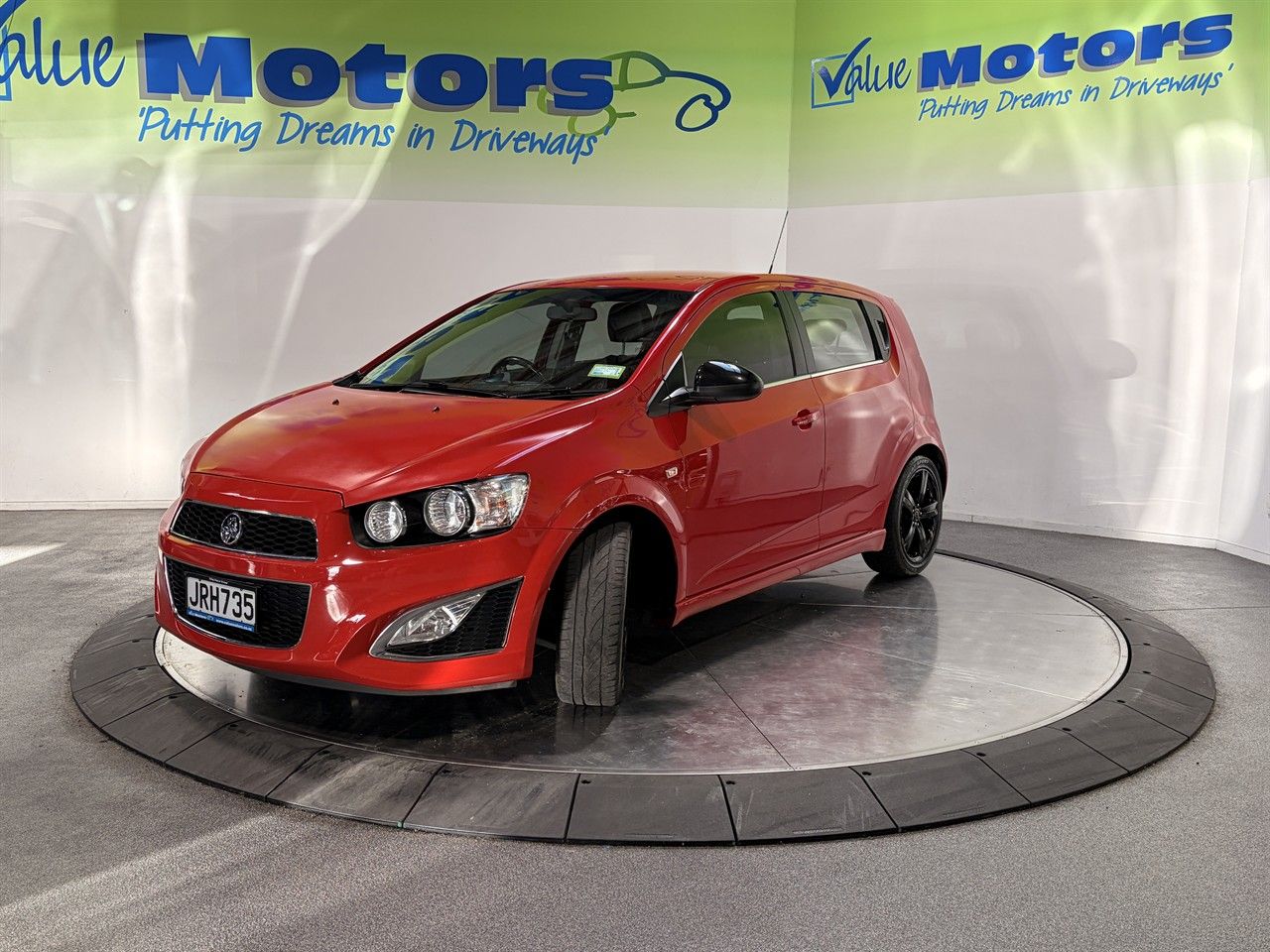 Vehicle image 3