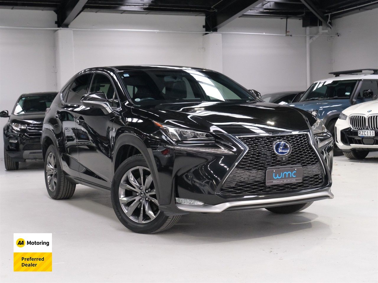 Vehicle image 1