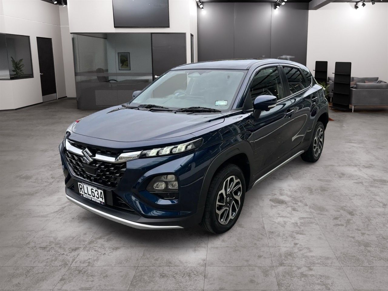 Vehicle image 1