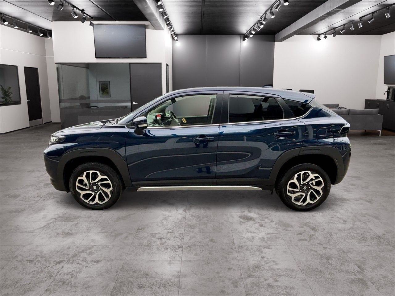 Vehicle image 3