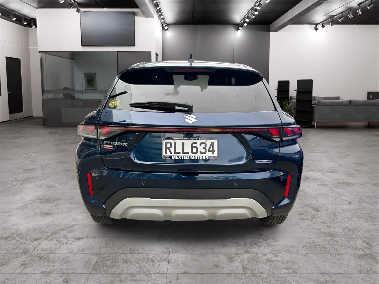 Vehicle image 5