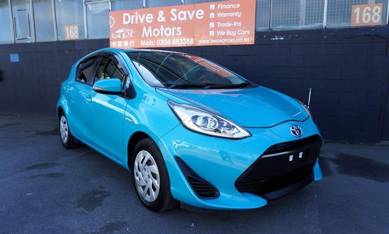 Vehicle image 1