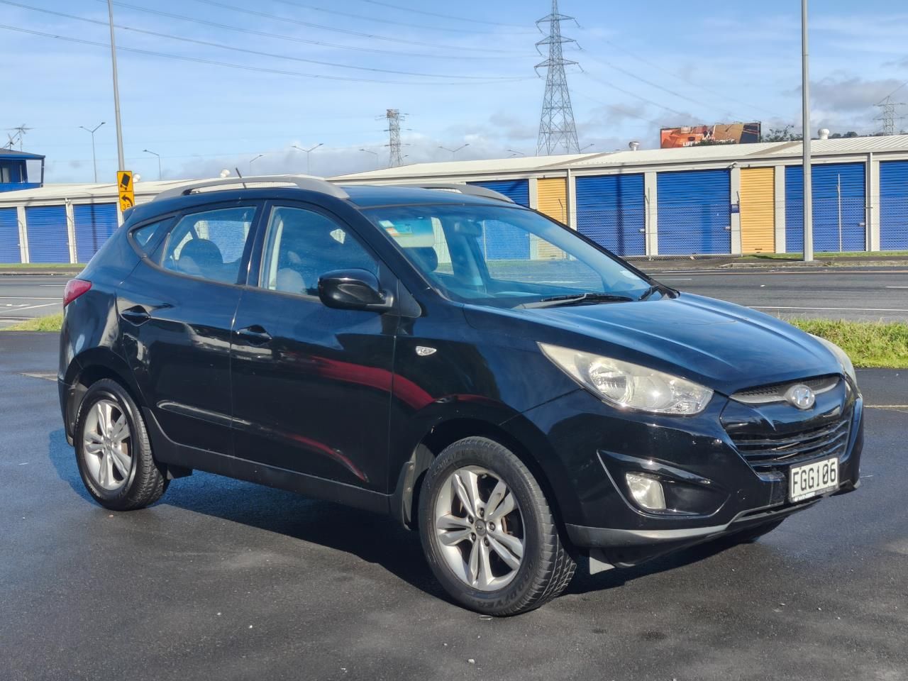 Vehicle image 1