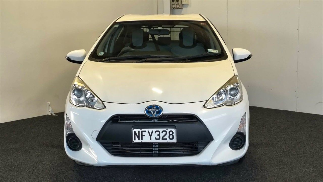 Vehicle image 2