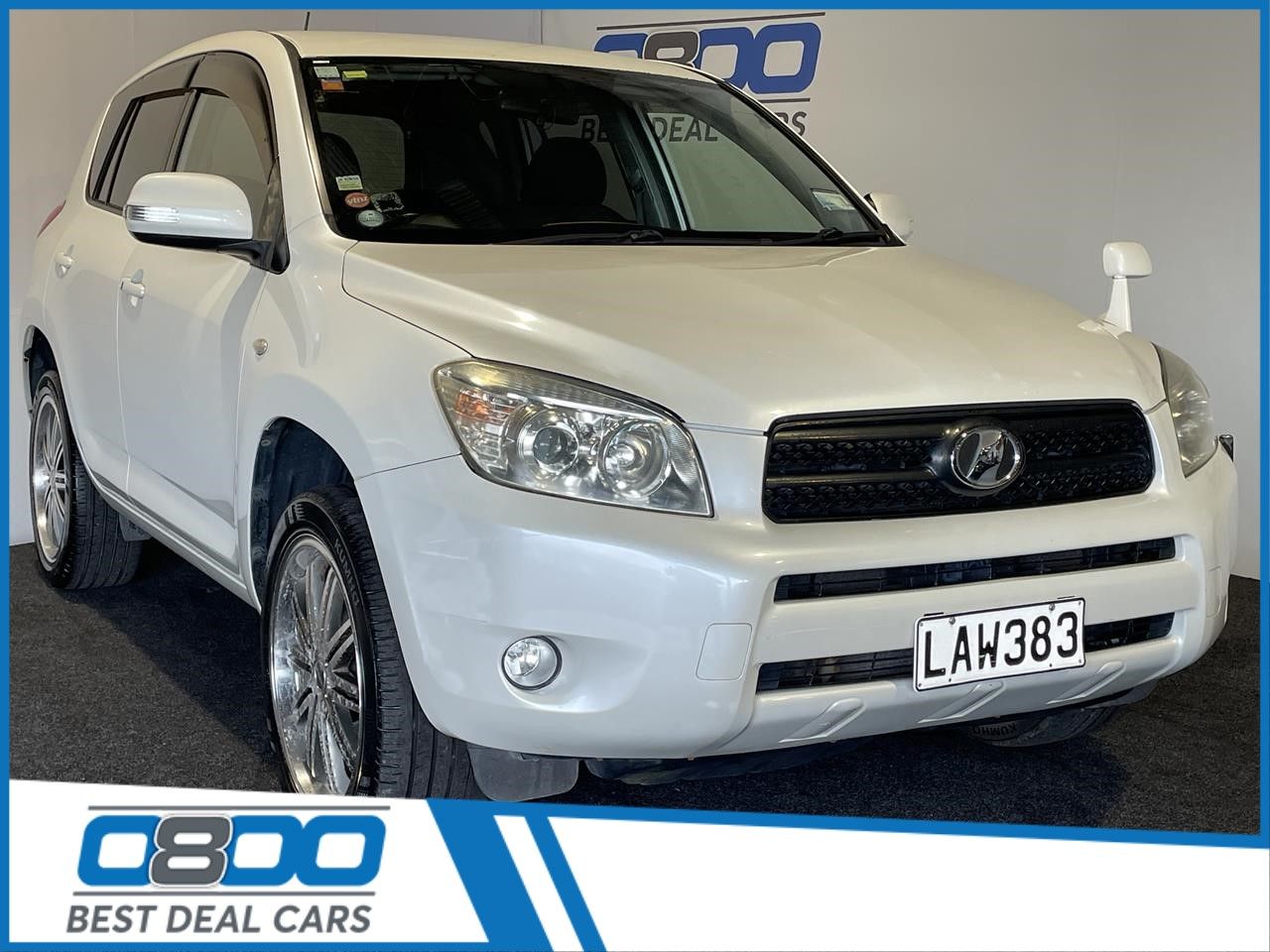 Vehicle image 1