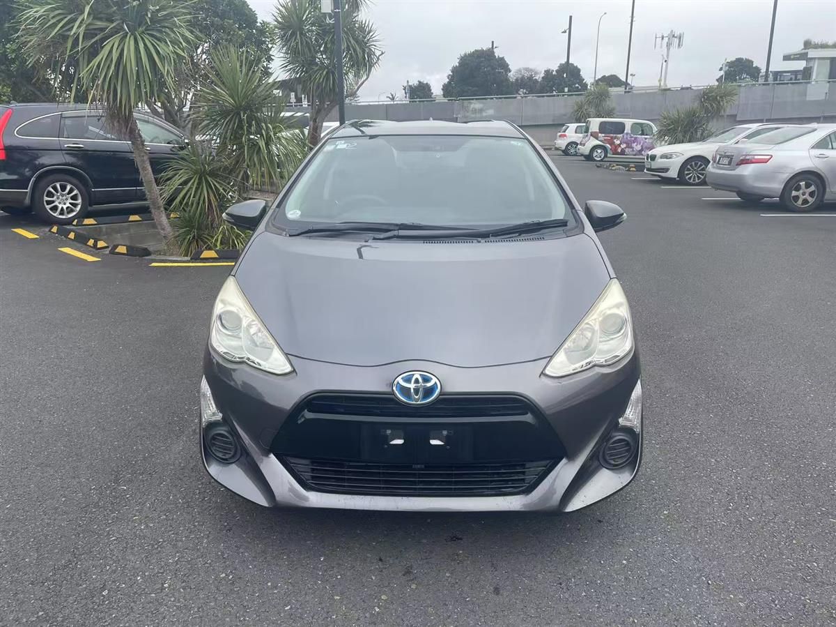 Vehicle image 2