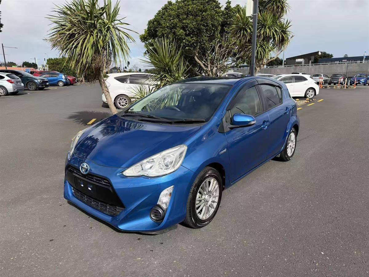 Vehicle image 1