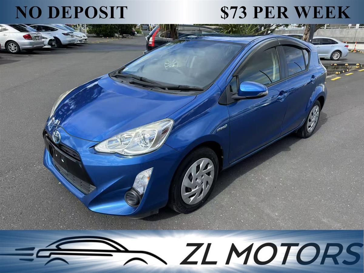 Vehicle image 1