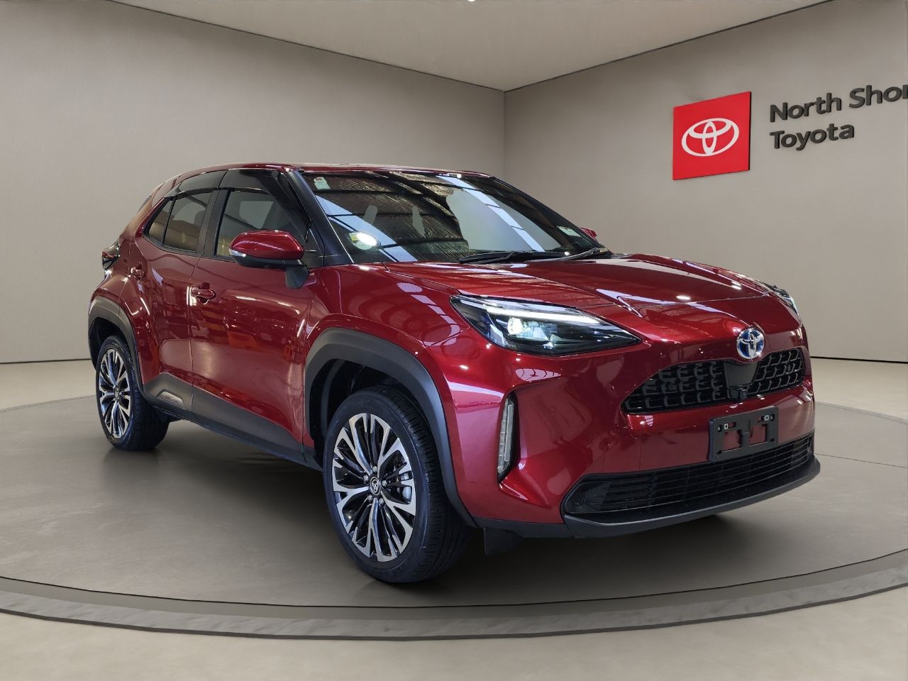 Vehicle image 1