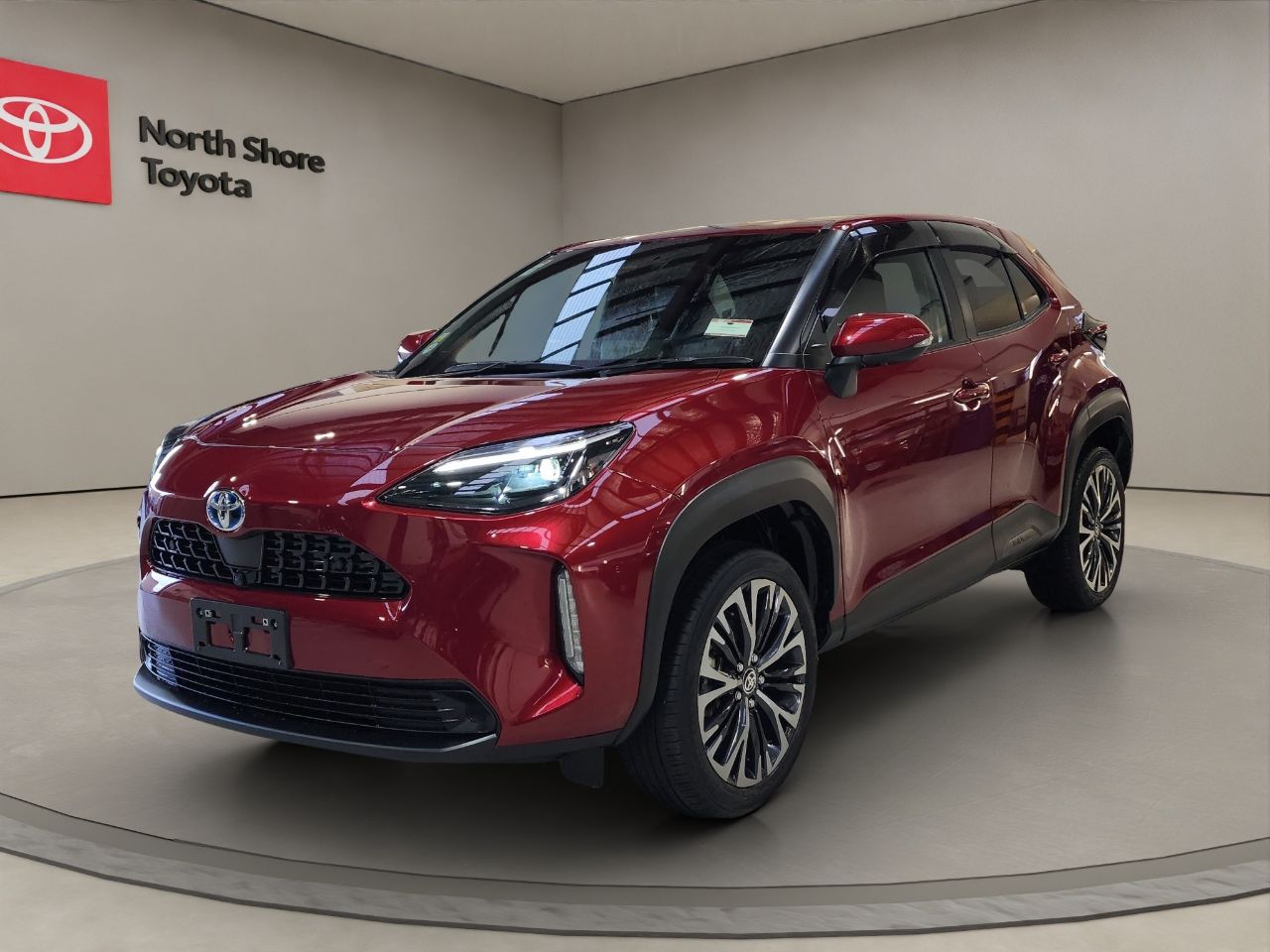 Vehicle image 3