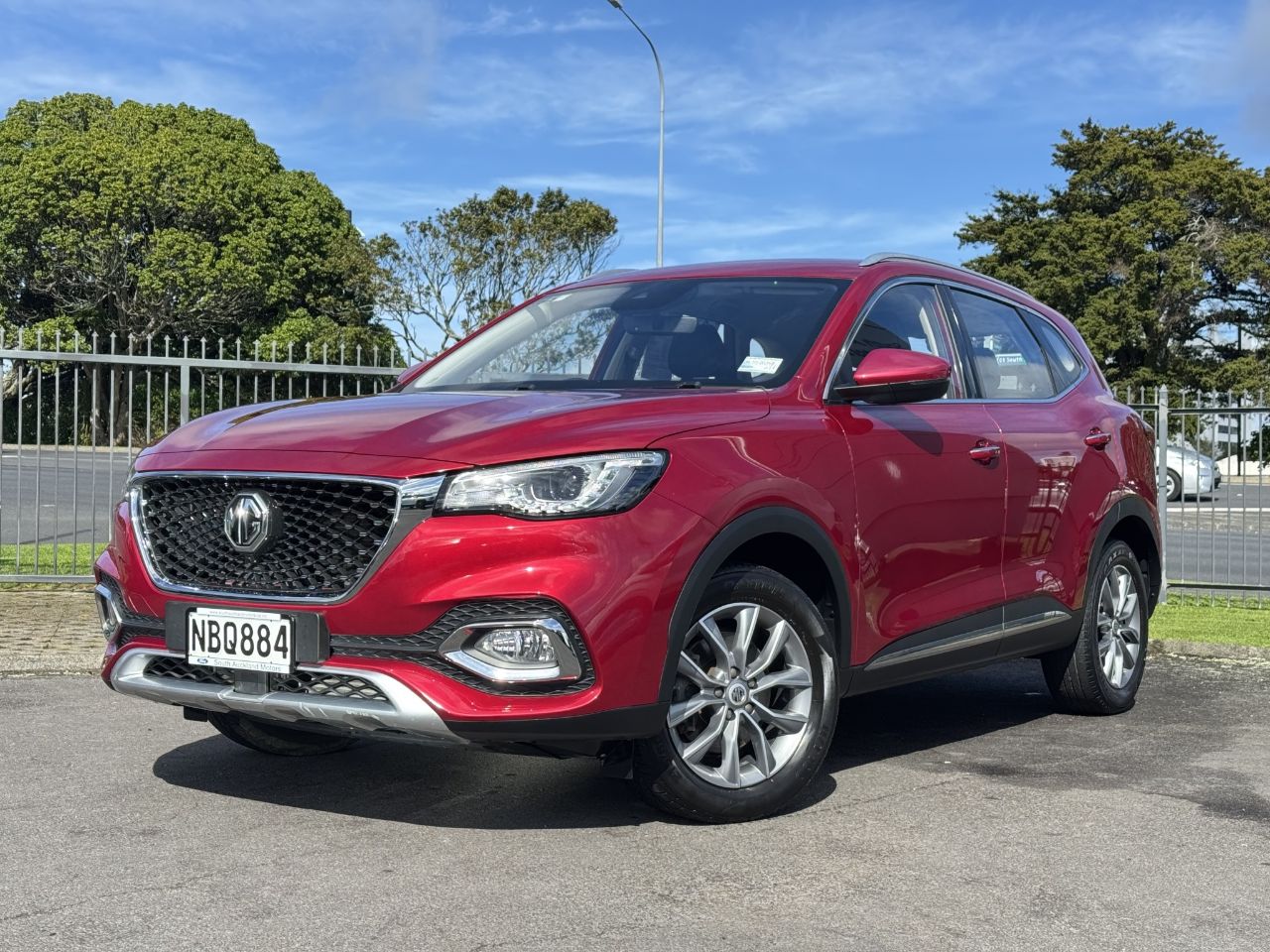 Vehicle image 1