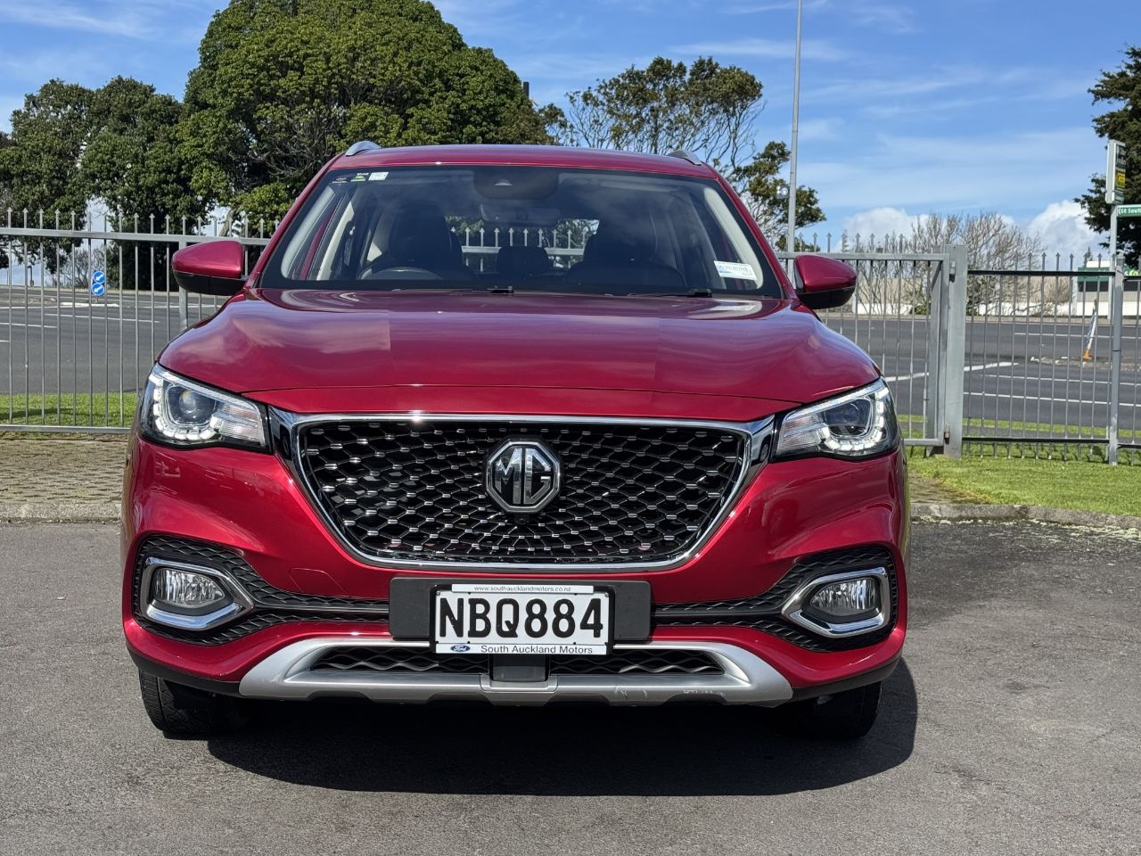 Vehicle image 2