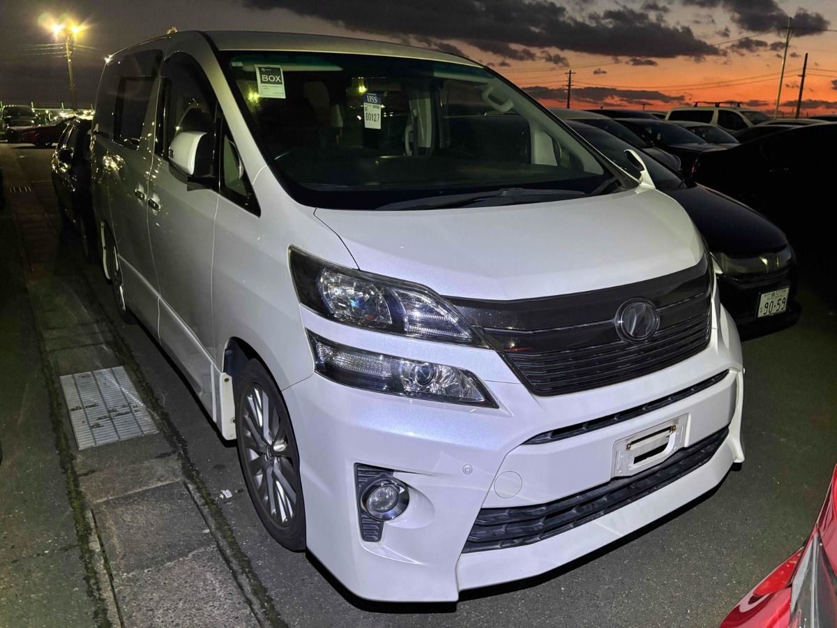 Vehicle image 1