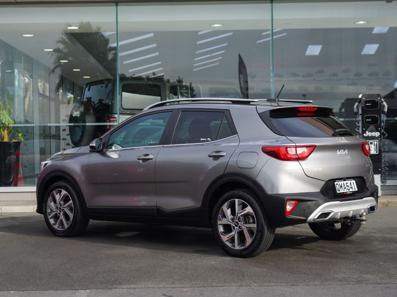 Vehicle image 2