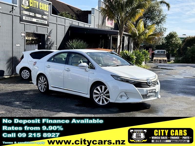 Vehicle image 1