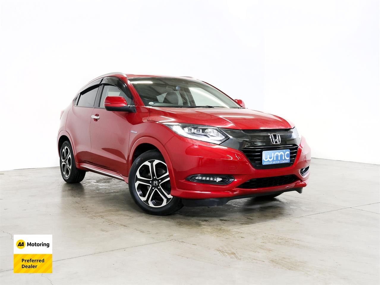 Vehicle image 1