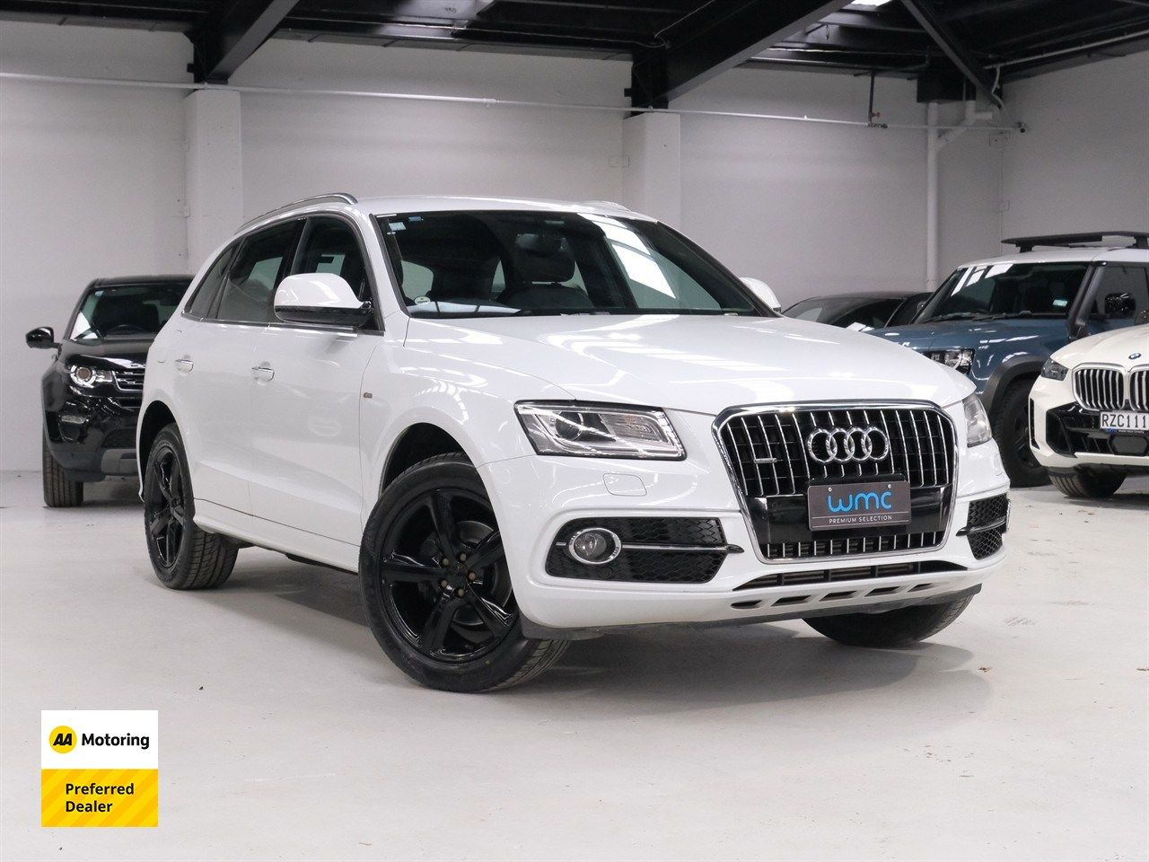 Vehicle image 1