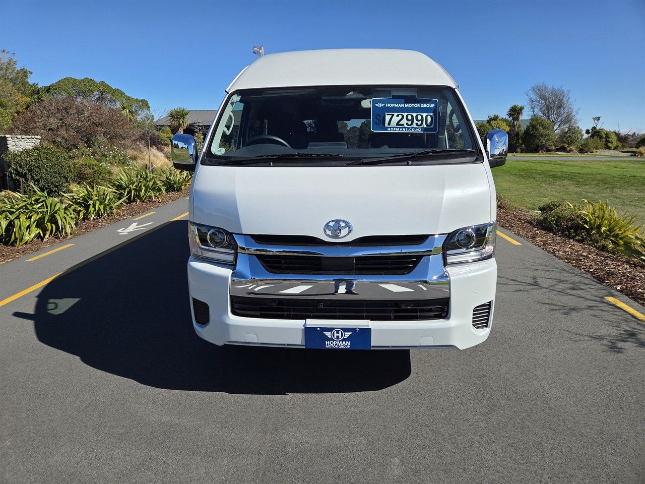 Vehicle image 2
