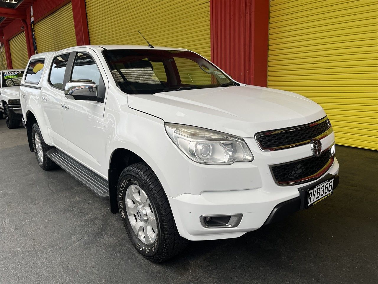 Vehicle image 1
