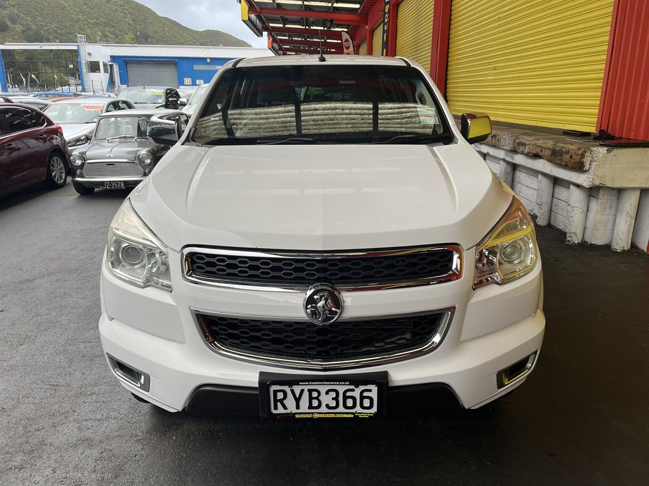 Vehicle image 2