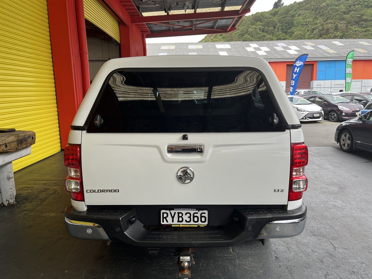 Vehicle image 5