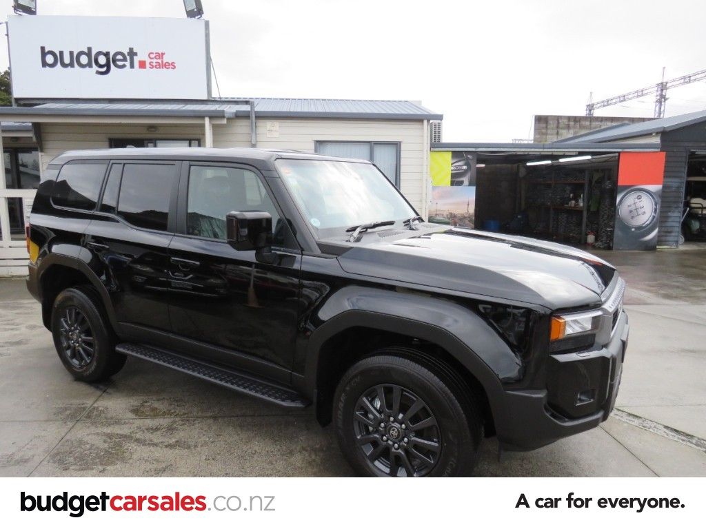 Vehicle image 1