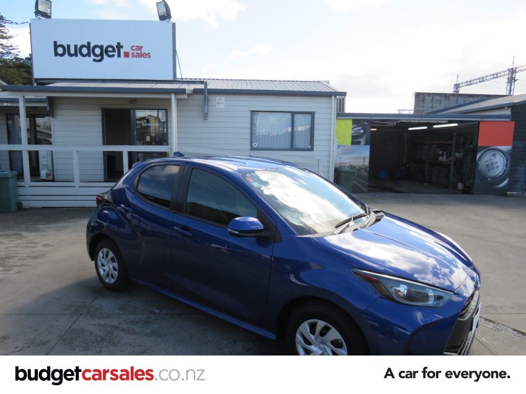 Vehicle image 1