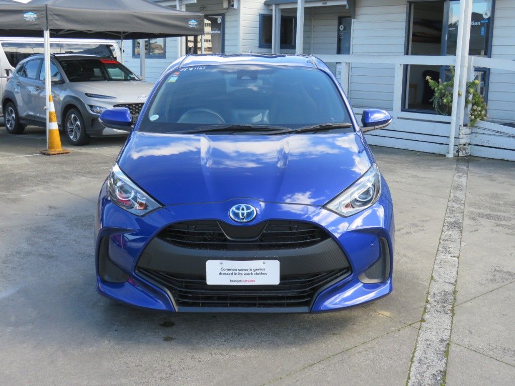 Vehicle image 2