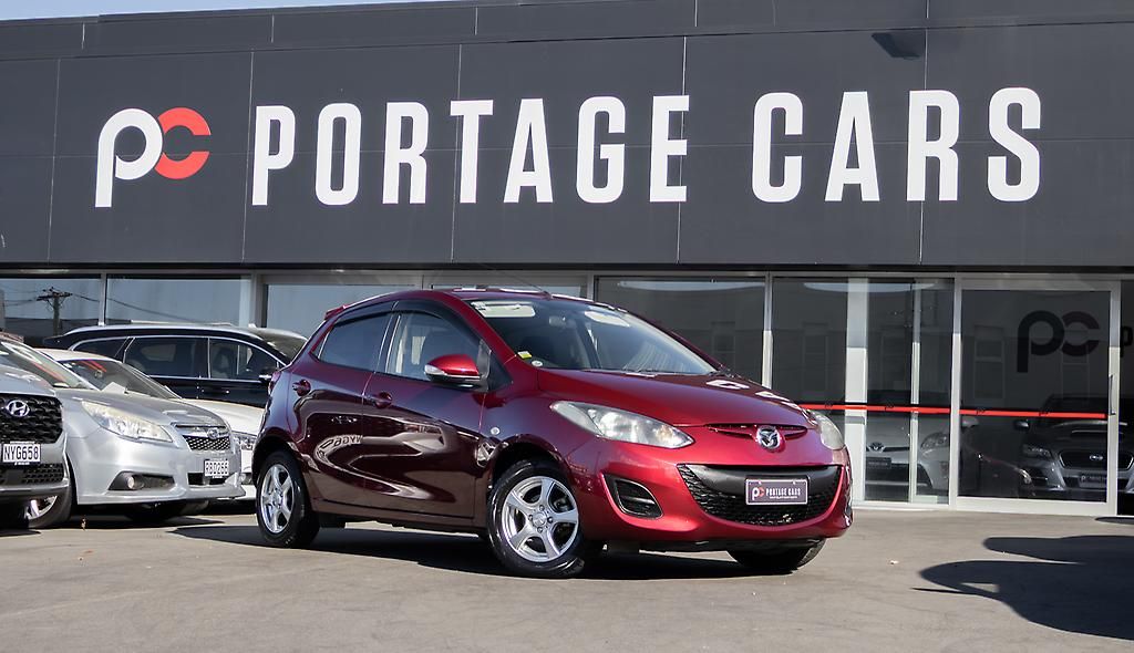 Vehicle image 1