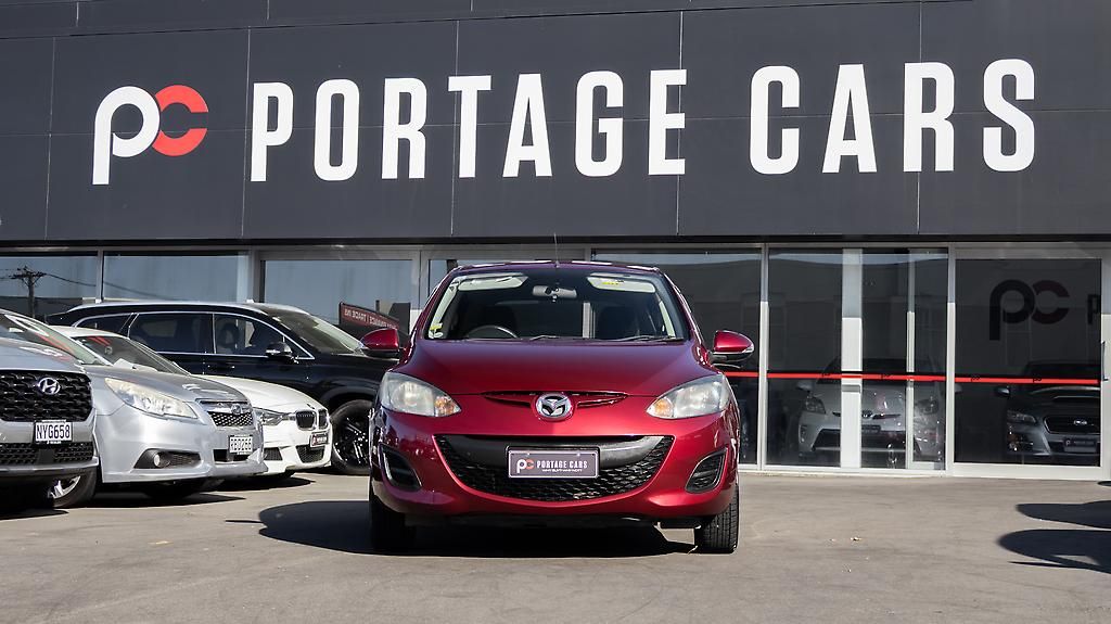 Vehicle image 2