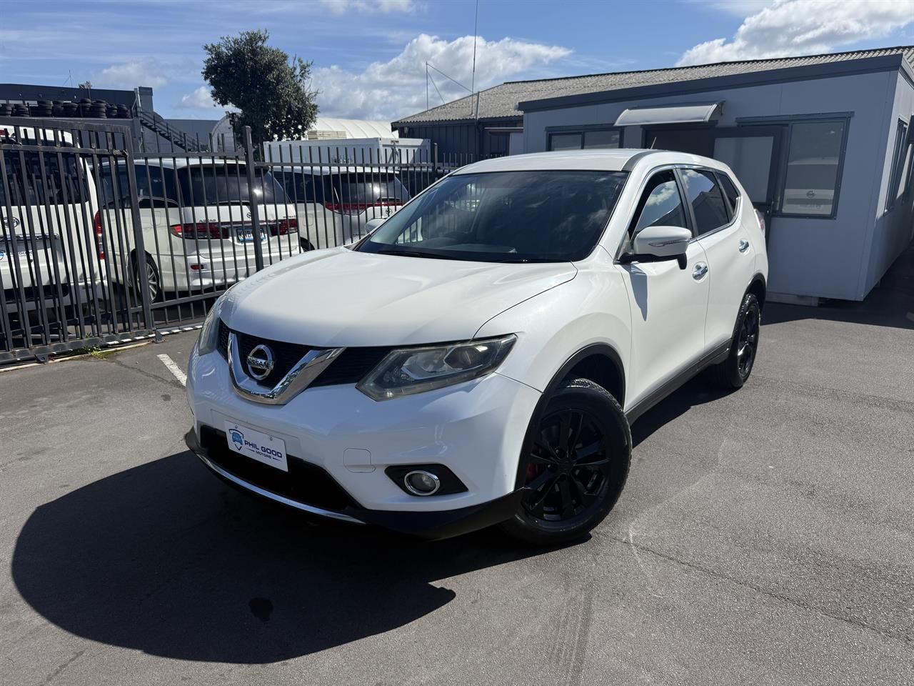 Vehicle image 2