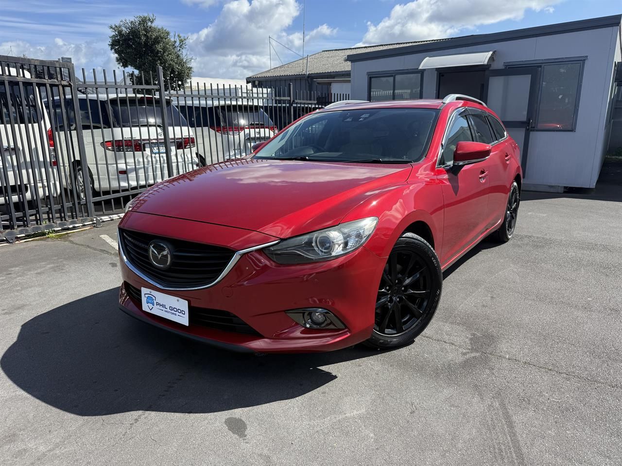 Vehicle image 2