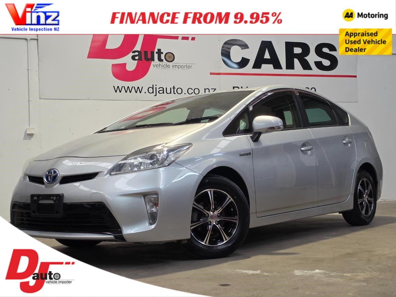 Vehicle image 1